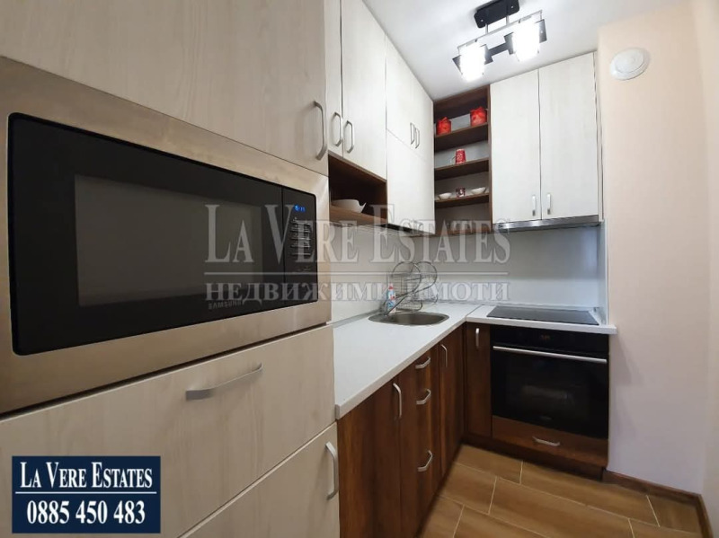 Te huur  1 slaapkamer Ruse , Tsentar , 62 m² | 33806063 - afbeelding [7]