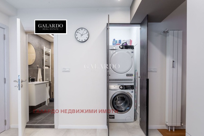 Te huur  1 slaapkamer Sofia , Tsentar , 56 m² | 76646285 - afbeelding [11]