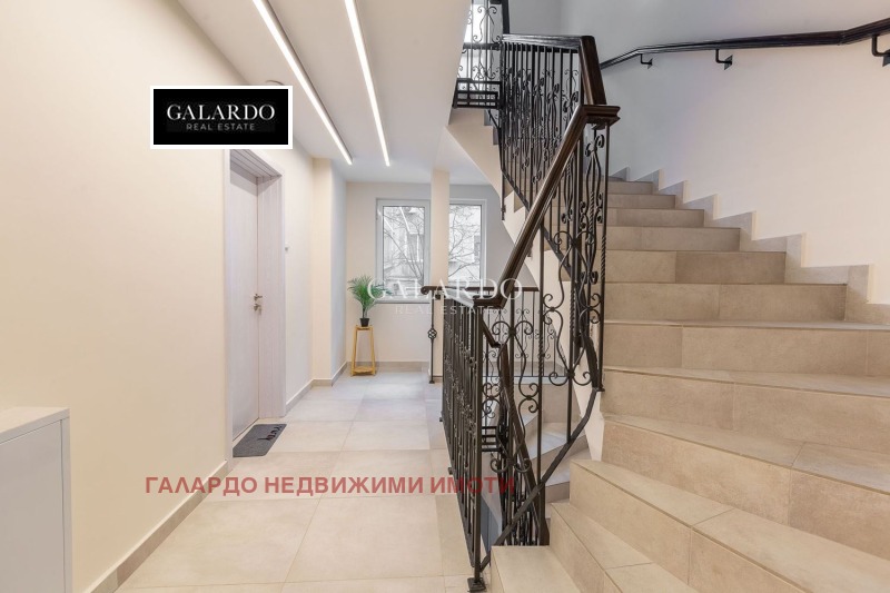 Te huur  1 slaapkamer Sofia , Tsentar , 56 m² | 76646285 - afbeelding [12]