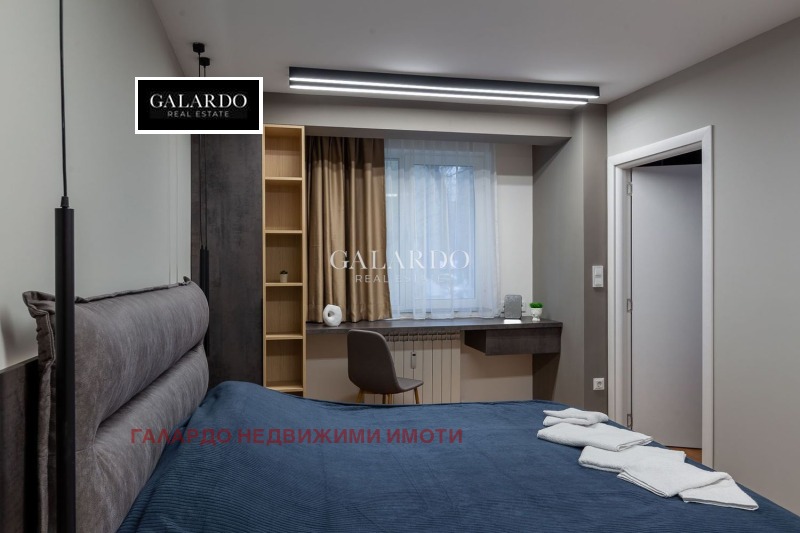 Te huur  1 slaapkamer Sofia , Tsentar , 56 m² | 76646285 - afbeelding [7]