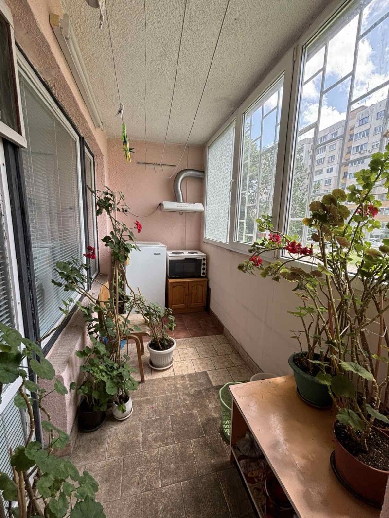 В аренду  1 спальня София , Левски Г , 50 кв.м | 92196523 - изображение [3]