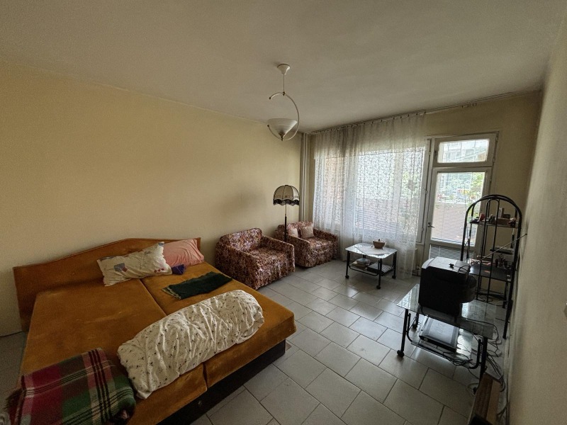 В аренду  1 спальня София , Левски Г , 50 кв.м | 92196523