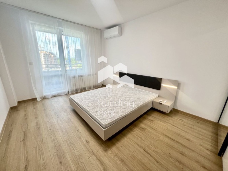 Дава под наем  2-стаен град София , Витоша , 75 кв.м | 66423193 - изображение [4]