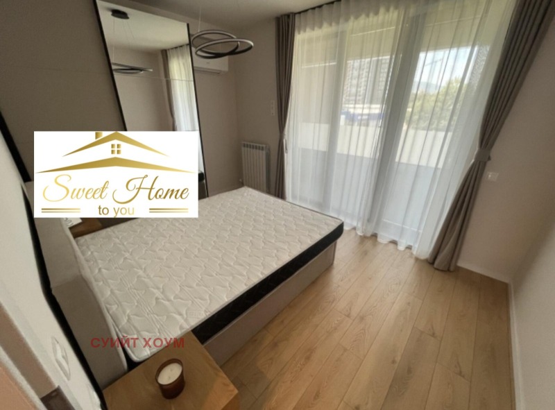 Da affittare  1 camera da letto Sofia , Zona B-5 , 66 mq | 17688163 - Immagine [5]