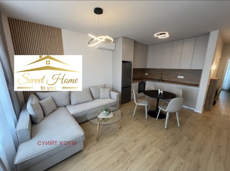 Da affittare  1 camera da letto Sofia , Zona B-5 , 66 mq | 17688163 - Immagine [2]