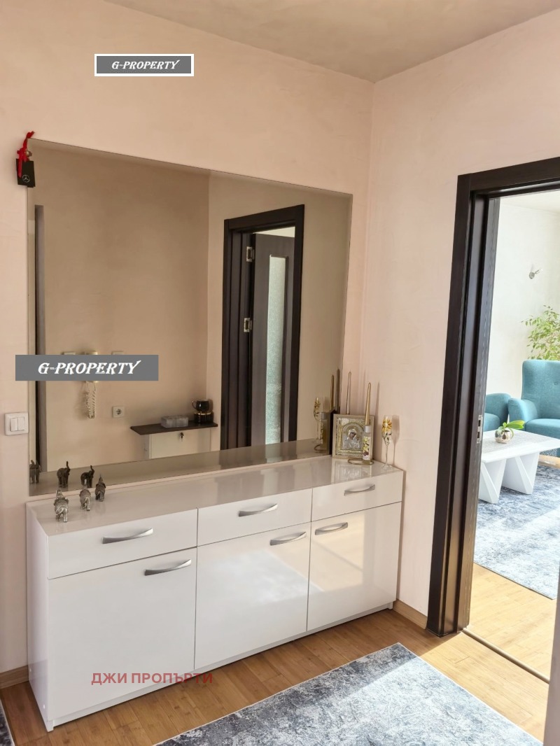 Дава под наем 2-СТАЕН, гр. София, Витоша, снимка 4 - Апартаменти - 53018845