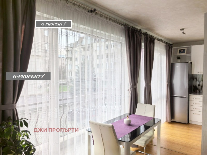 Дава под наем 2-СТАЕН, гр. София, Витоша, снимка 2 - Апартаменти - 53018845