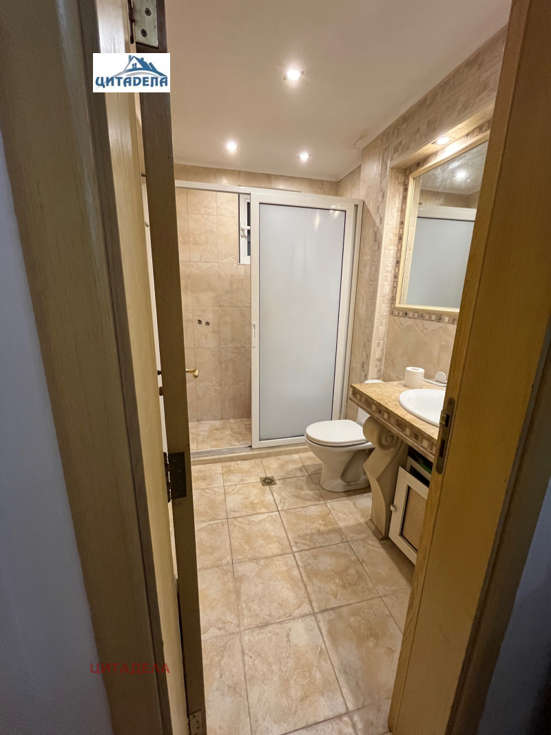 Дава под наем 2-СТАЕН, гр. Стара Загора, Център, снимка 5 - Апартаменти - 53354594