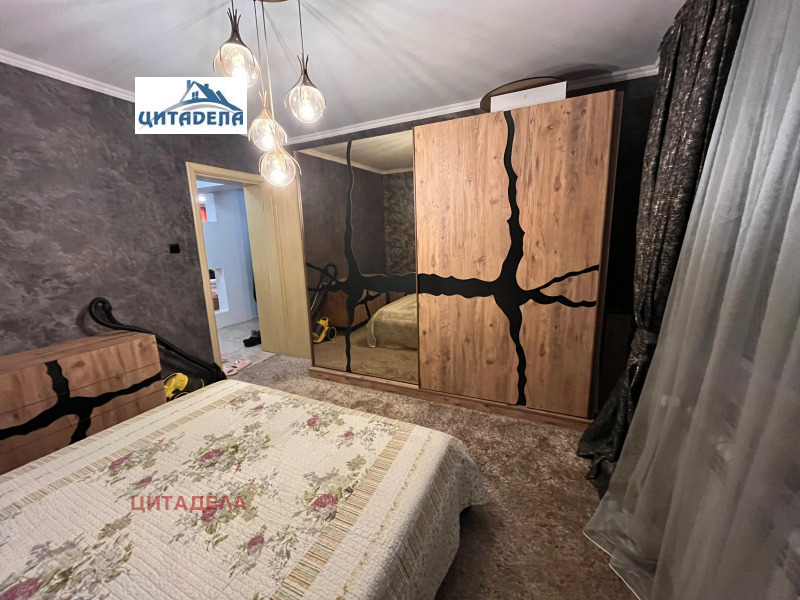 Дава под наем 2-СТАЕН, гр. Стара Загора, Център, снимка 4 - Апартаменти - 53354594