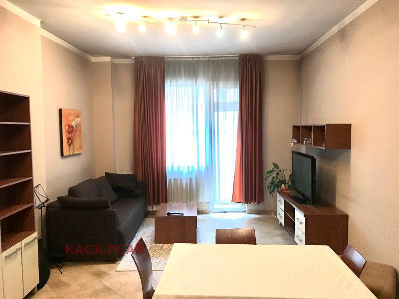 Дава под наем 3-СТАЕН, гр. София, Център