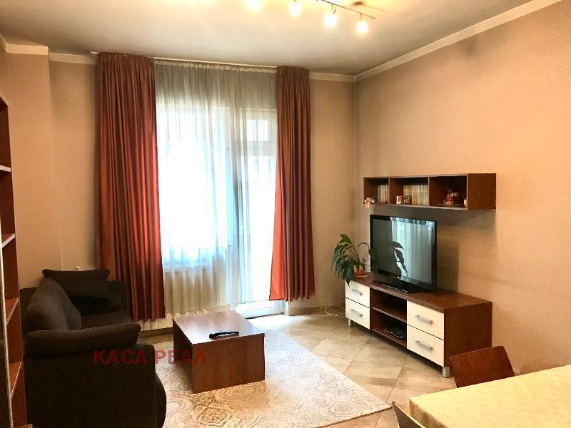 Дава под наем 3-СТАЕН, гр. София, Център, снимка 2 - Апартаменти - 54285865