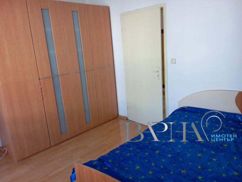 В аренду  2 спальни Варна , Лятно кино Тракия , 96 кв.м | 88019044 - изображение [5]