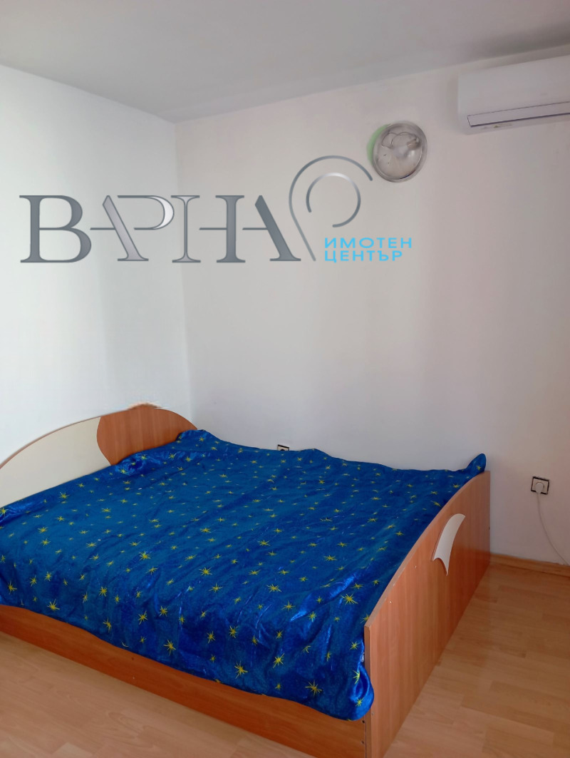 В аренду  2 спальни Варна , Лятно кино Тракия , 96 кв.м | 88019044 - изображение [6]