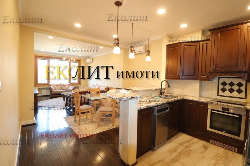 De inchiriat  2 dormitoare Sofia , Țentâr , 110 mp | 45629484 - imagine [2]