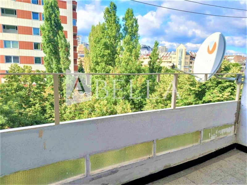 K pronájmu  2 ložnice Sofia , Borovo , 75 m2 | 53912303 - obraz [15]