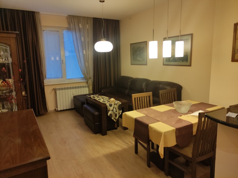 Дава под наем  3-стаен град София , Център , 86 кв.м | 33564416 - изображение [2]