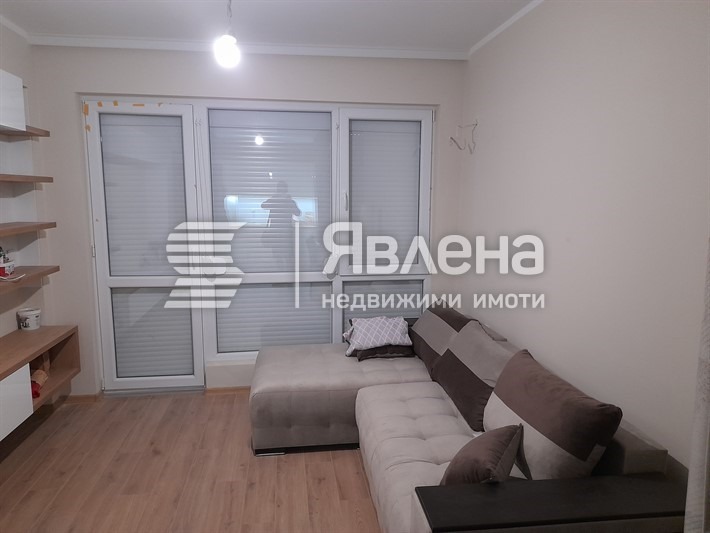 Дава под наем 3-СТАЕН, гр. Пловдив, Южен, снимка 3 - Апартаменти - 55893855
