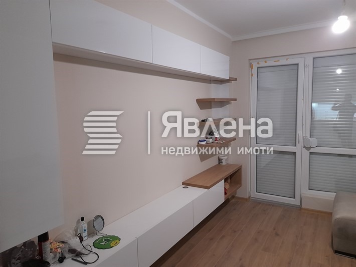 Дава под наем 3-СТАЕН, гр. Пловдив, Южен, снимка 2 - Апартаменти - 55893855