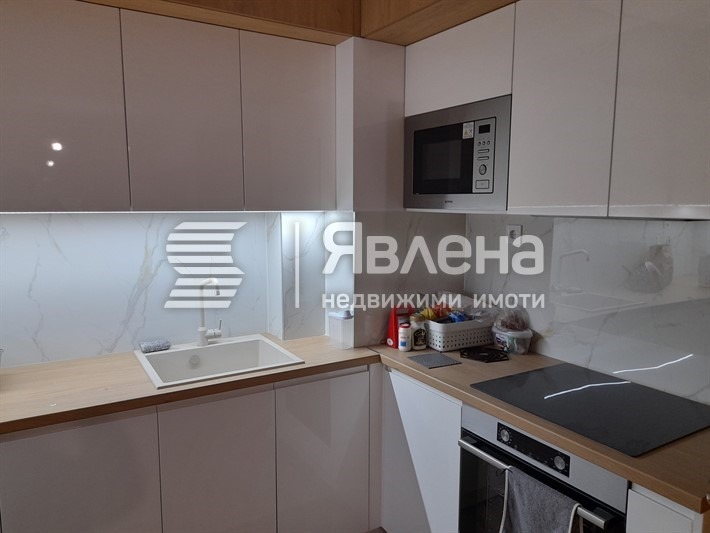 Дава под наем 3-СТАЕН, гр. Пловдив, Южен