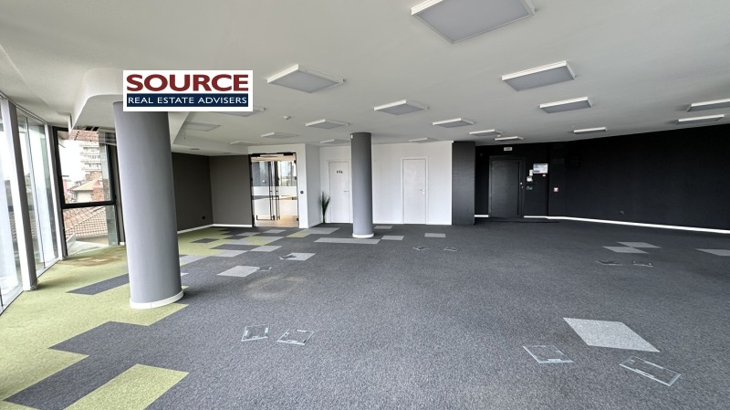 Kiadó  Hivatal Sofia , Lozenec , 273 négyzetméter | 80125955 - kép [6]