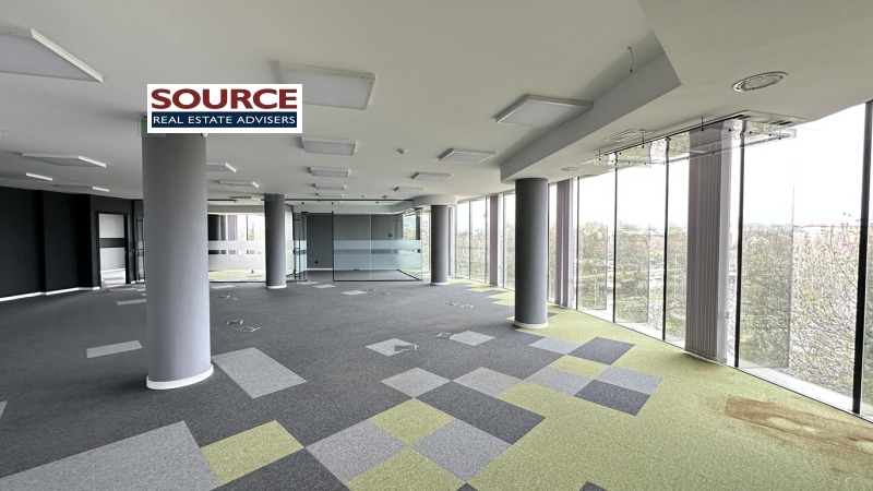 Kiadó  Hivatal Sofia , Lozenec , 273 négyzetméter | 80125955 - kép [4]
