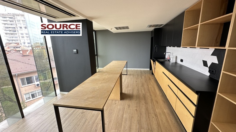 Kiadó  Hivatal Sofia , Lozenec , 273 négyzetméter | 80125955 - kép [12]
