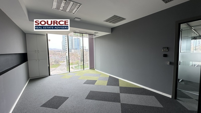 Kiadó  Hivatal Sofia , Lozenec , 273 négyzetméter | 80125955 - kép [7]