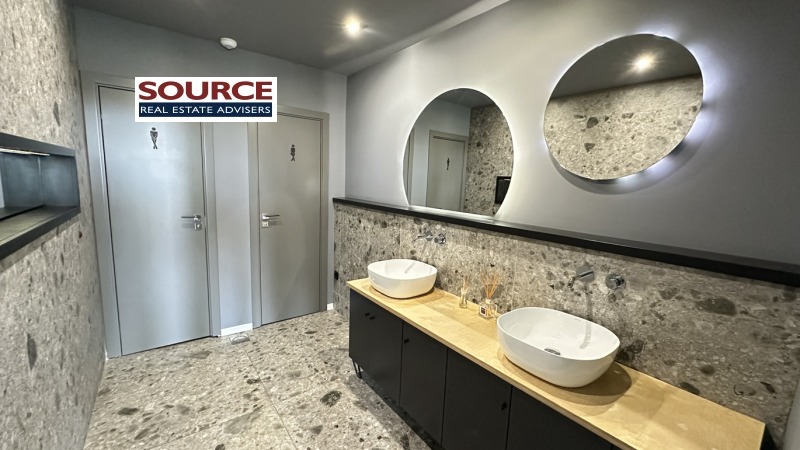Kiadó  Hivatal Sofia , Lozenec , 273 négyzetméter | 80125955 - kép [14]