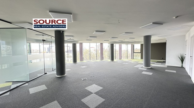 Kiadó  Hivatal Sofia , Lozenec , 273 négyzetméter | 80125955 - kép [2]