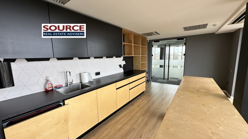 Kiadó  Hivatal Sofia , Lozenec , 273 négyzetméter | 80125955 - kép [13]