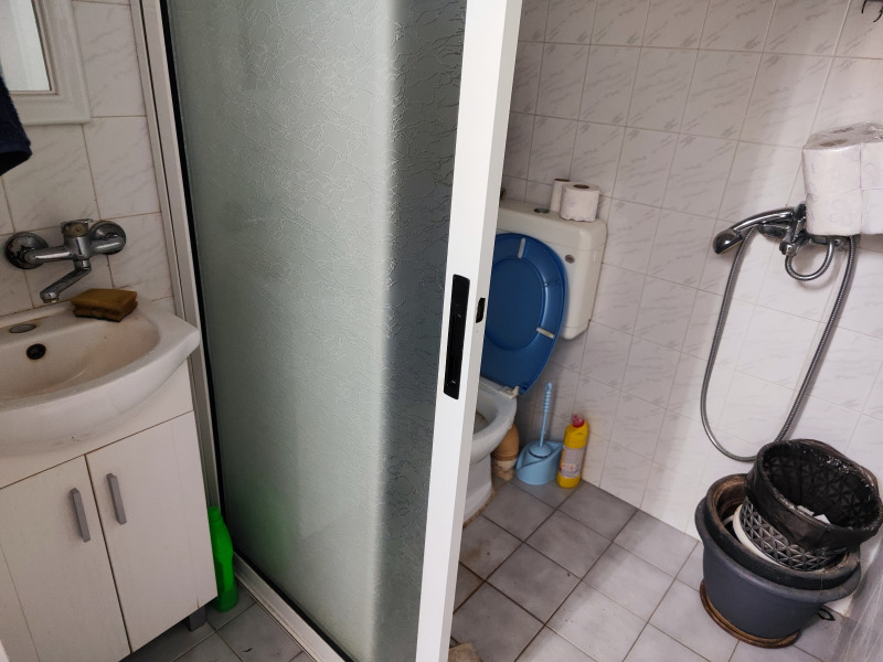 Дава под наем ОФИС, гр. Бургас, Център, снимка 8 - Офиси - 52574908