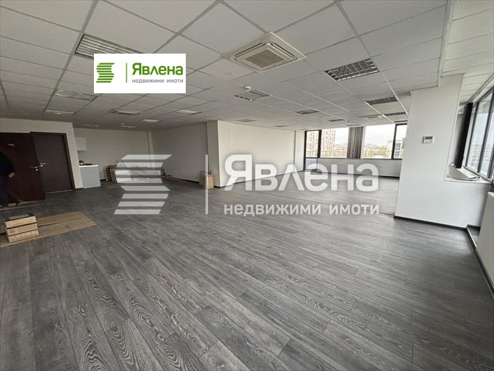 Дава под наем ОФИС, гр. София, Люлин 7, снимка 2 - Офиси - 54768756