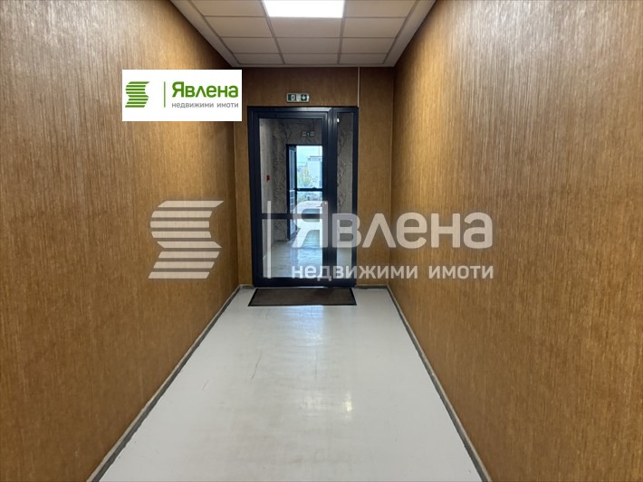 Дава под наем ОФИС, гр. София, Люлин 7, снимка 8 - Офиси - 54768756