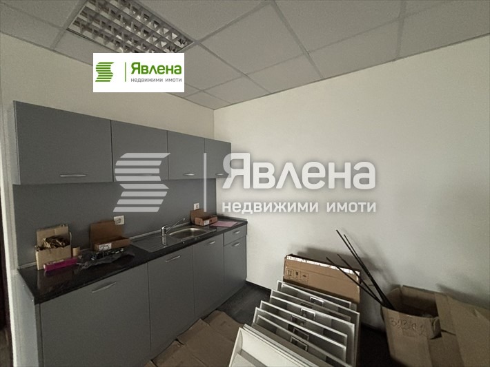 Дава под наем ОФИС, гр. София, Люлин 7, снимка 4 - Офиси - 54768756