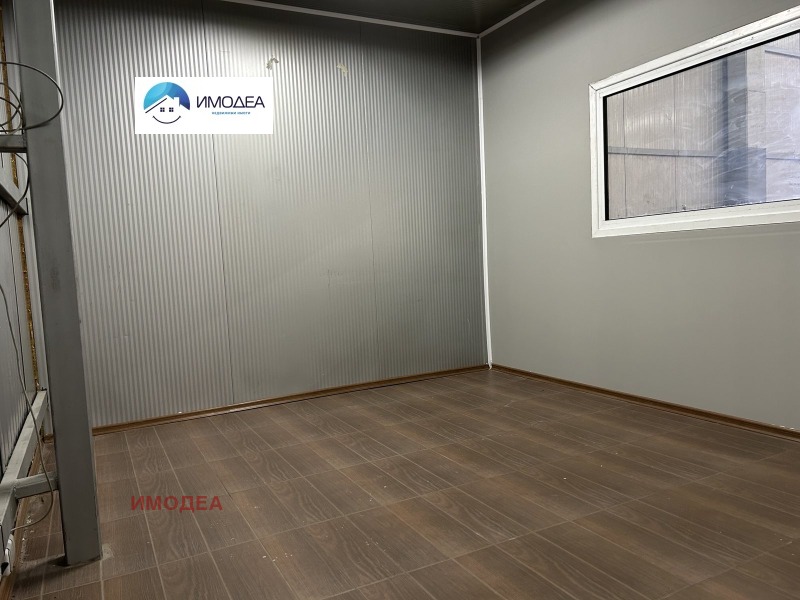 Дава под наем СКЛАД, гр. Велико Търново, Промишлена зона - Запад, снимка 5 - Складове - 53122754