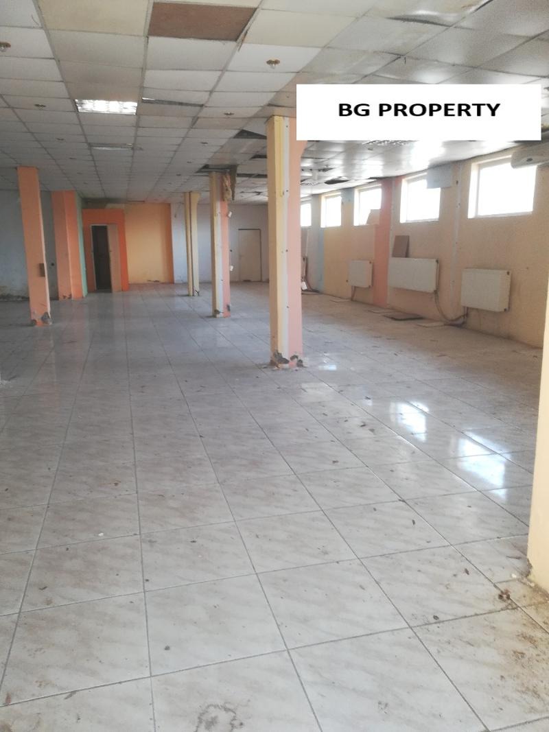 En renta  Edificio industrial Sofia , Obelya 2 , 220 metros cuadrados | 86207487