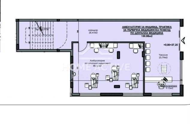 Дава под наем БИЗНЕС ИМОТ, гр. Бургас, област Бургас, снимка 3 - Други - 53160518