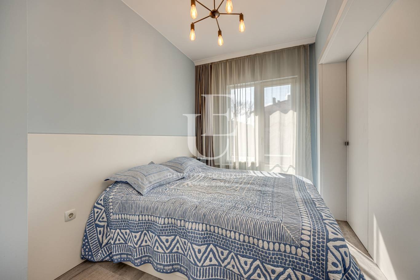 Дава под наем 2-СТАЕН, гр. София, Яворов, снимка 6 - Апартаменти - 53801997