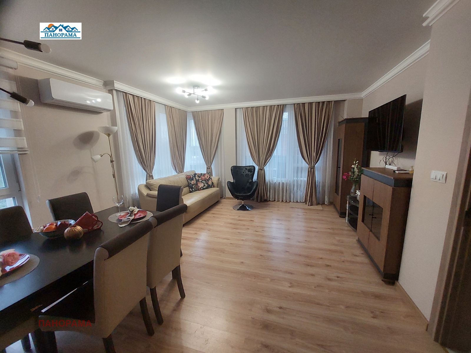 Дава под наем  2-стаен град Пловдив , Отдих и култура , 63 кв.м | 91647360