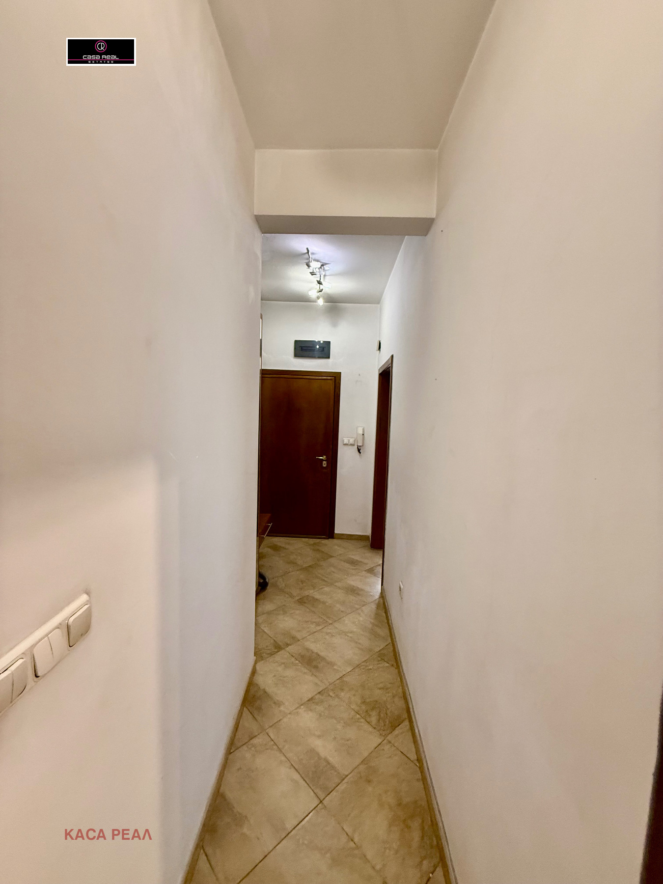 Дава под наем 3-СТАЕН, гр. София, Център, снимка 11 - Апартаменти - 54285865