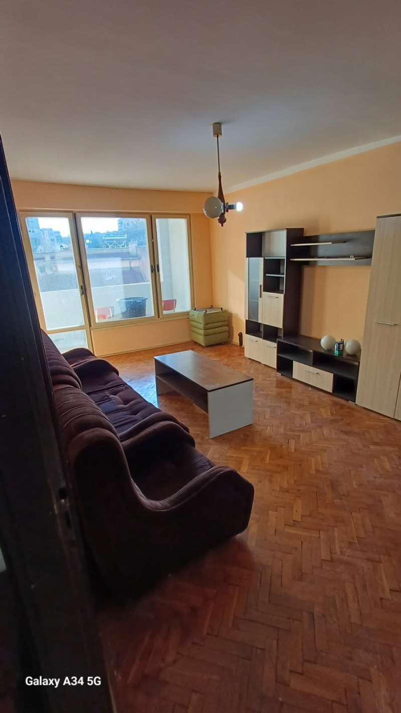 Дава под Наем МНОГОСТАЕН в град Кърджали, Възрожденци - 101 кв.м / 245 € » 479.18 лв., ТБС БГПРОПЪРТИС
