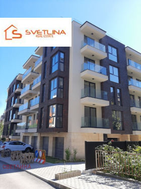 1 sovrum Krastova vada, Sofia