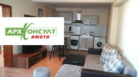 2 bedroom Meditsinska akademiya, Sofia 1