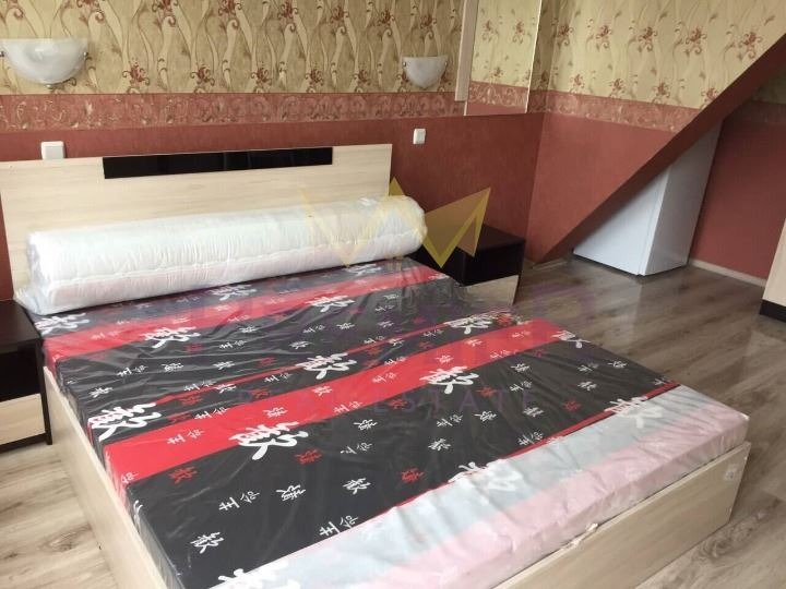 Дава под наем  1-стаен град Варна , ЖП Гара , 45 кв.м | 91913343 - изображение [2]