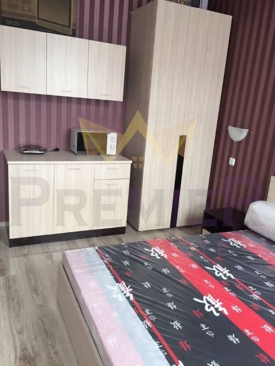 Дава под наем  1-стаен град Варна , ЖП Гара , 45 кв.м | 91913343 - изображение [3]