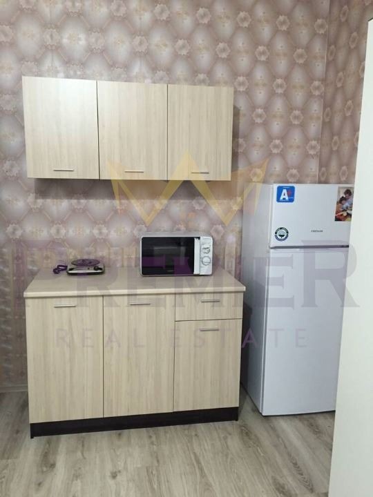 Дава под наем  1-стаен град Варна , ЖП Гара , 45 кв.м | 91913343
