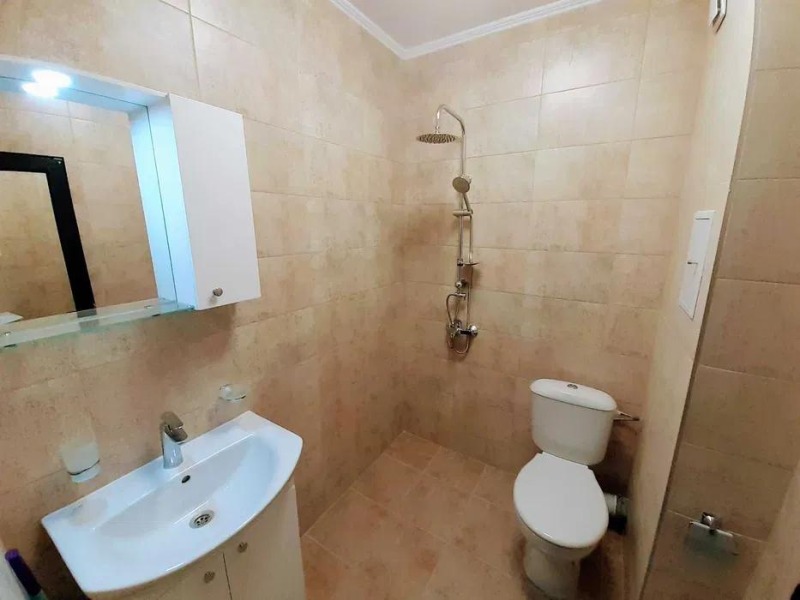 För uthyrning  Studio Plovdiv , Centar , 43 kvm | 71171890 - bild [6]