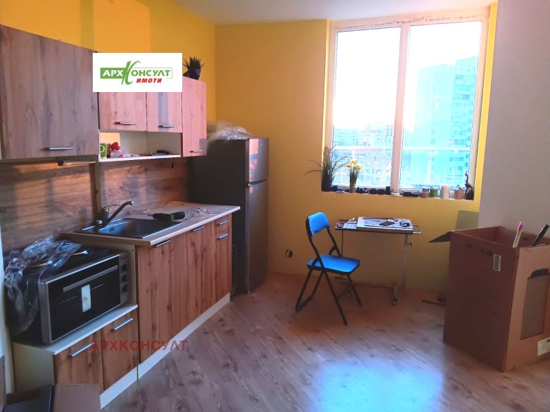 En renta  Estudio Sofia , Lyulin 6 , 50 metros cuadrados | 34424961 - imagen [3]