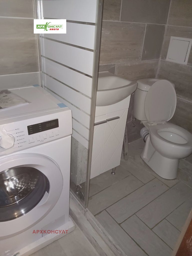 En renta  Estudio Sofia , Lyulin 6 , 50 metros cuadrados | 34424961 - imagen [6]