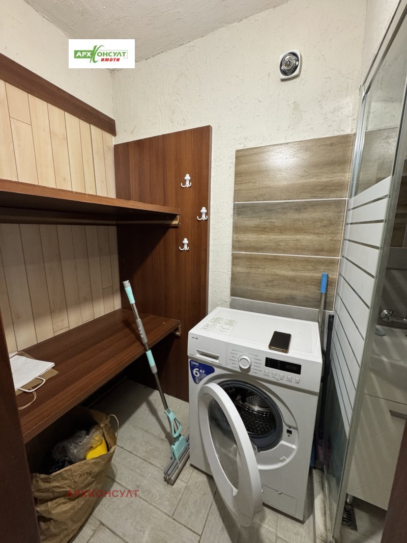 Kiadó  1 hálószoba Sofia , Ljulin 6 , 50 négyzetméter | 55202251 - kép [10]